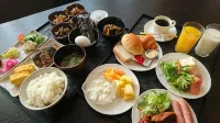 Business Green Hotel Hino - 3 étoiles