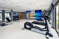 Best Western Plus Bellingham - Gym