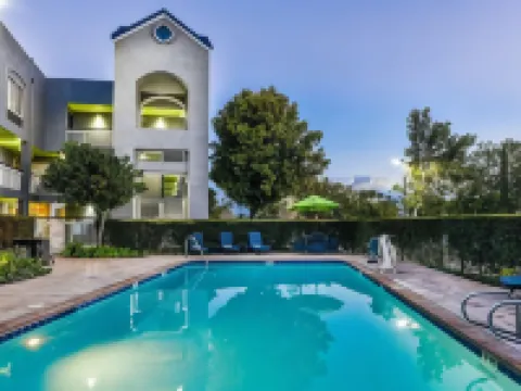 SureStay Hotel by Best Western Ontario Airport Hotels in Ontario