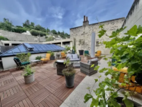 Best Western Hotel de France