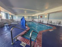 Holiday Inn Express & Suites ENID-HWY 412 by IHG - Swimmingpools