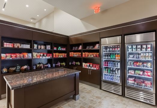 클라리온 호텔 외관