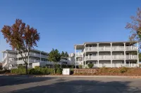 貝斯特韋斯特SureStay費爾菲爾德納帕谷酒店