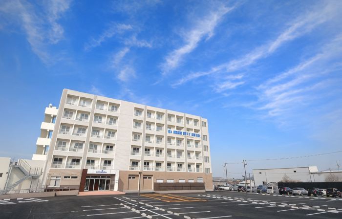 Wind City Hotel