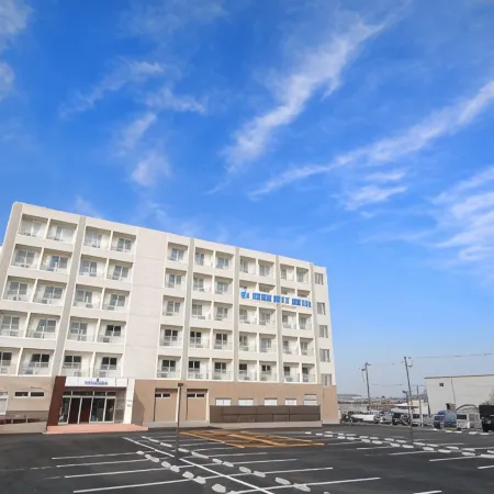 Wind City Hotel