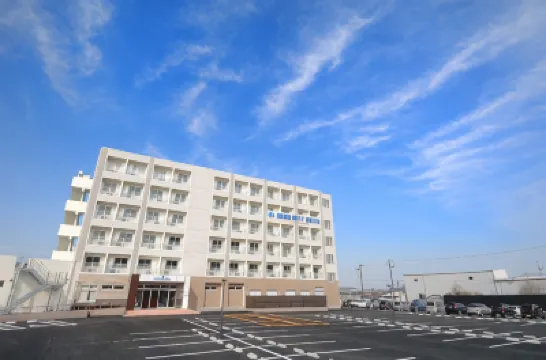 ウインドシティホテル のホテル