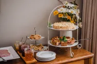 Hotel El Ciervo - Pet friendly