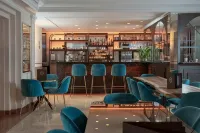 Just Hotel Saronno - bar