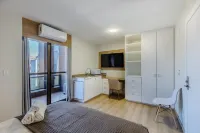 Studios at Upper Residence - Upps II - balcony