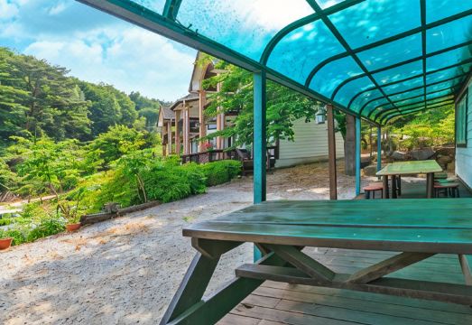 펜션 내부 시설 사진 1