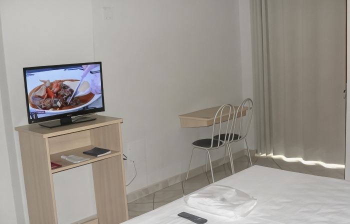 Manhuacu Center Hotel