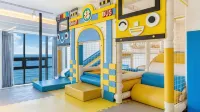 Goseong Belossi Ayajin Kids Poolvilla