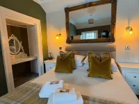 The Covenanter Hotel Hotels in Cupar