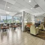 Quality Inn & Suites Hotels in 