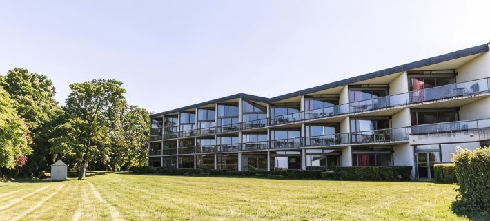 Le Relais Saint Michel Hotels in Manche