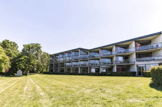 Le Relais Saint Michel Hotels in 