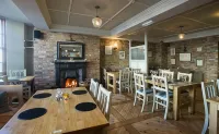 The Tailor's House Guest Rooms - Desayuno