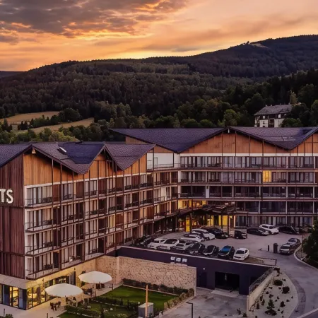 Elements Hotel&Spa