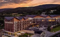 Elements Hotel&Spa - spa