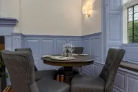 Sella Park Country House Hotel - petit déjeuner