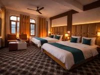 Gulmarg Gul Sitara Resorts Hotels in Baramulla