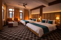 Gulmarg Gul Sitara Resorts