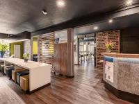 Hotel Ibis Budget Fecamp Hotels in Fecamp