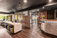 Hotel Ibis Budget Fecamp