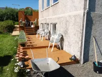 The Viking Country Club - Homestays