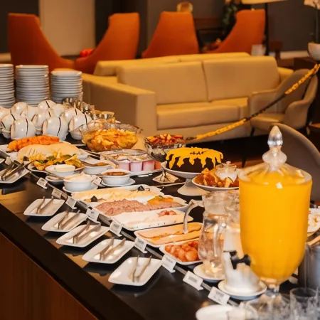 Hotel 10 Blumenau