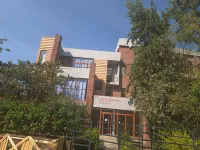 Halle Hotel Lalibela - Pet friendly