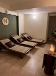 Raices Amambai Lodges - Spa