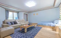 Pocheon Chown Spa Pension
