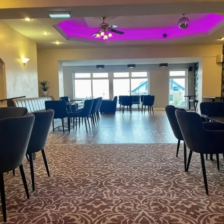 The Auckland Hotel