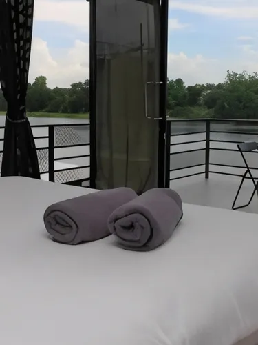 รูปภาพของริมน้ำโพธารามรีสอร์ท