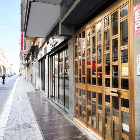 Barirooms Piccinni