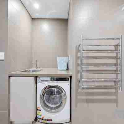 MetaWiseBnB 1BR Sleep 3 Perfect for Easter Show W Parking Others