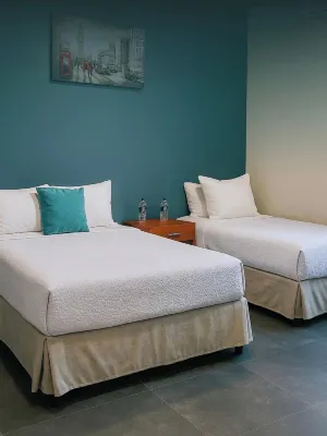 Hotel Boutique La Esencia Hotels in 