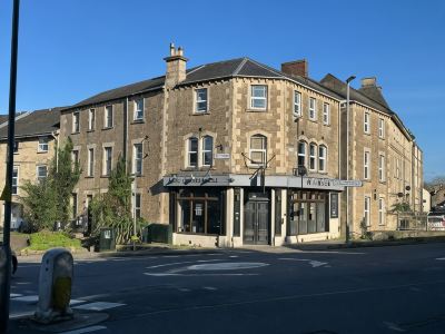 The Cornerhouse