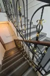 Hotel Pushkin