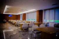 Hotel ERALD - Wifi