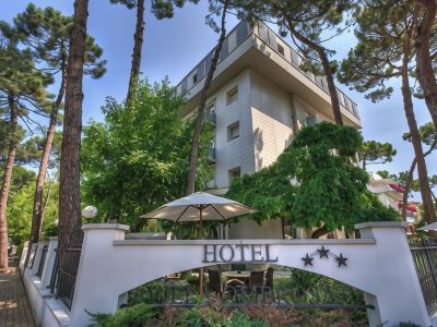Hotel Villa Ombrosa