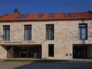 Hotel Merops Mészáros