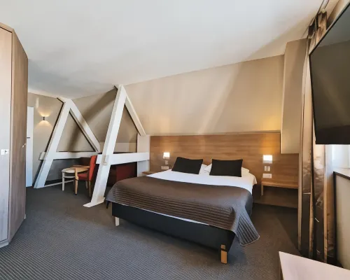 La Clef des Champs - Proche Colmar Hotels in Biesheim