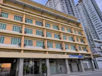 Hotel Uno Davao City Hotels near Roxas Night Market Davao