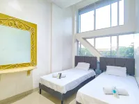 VS Guest House Tangerang RedPartner Hoteles en Panongan