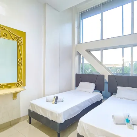 VS Guest House Tangerang RedPartner Hotels in Panongan