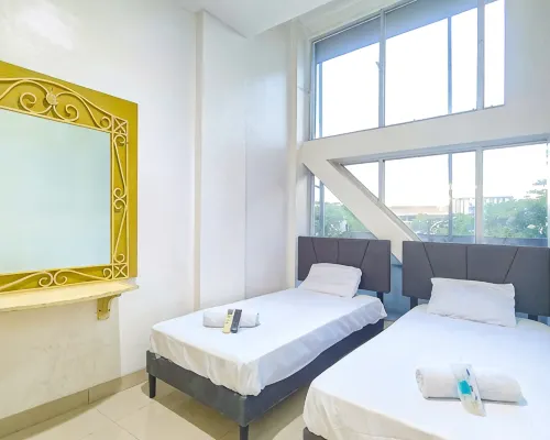 VS Guest House Tangerang RedPartner Hotels in Panongan