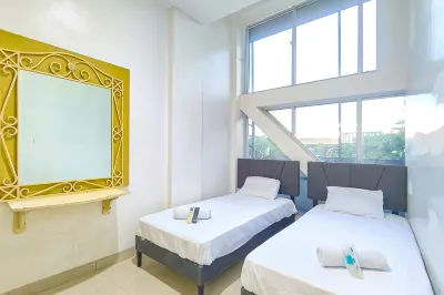 VS Guest House Tangerang RedPartner Hotels in Panongan