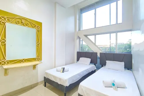 VS Guest House Tangerang RedPartner